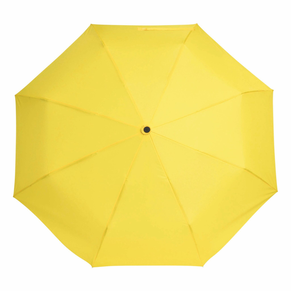 Автоматический ветроустойчивый складной зонт BORA