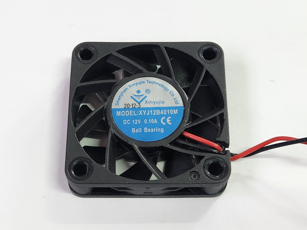 Кулер для модуля Dixel X-Bright Bi-Led H3