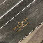 Louis Vuitton Dauphine Chain Wallet