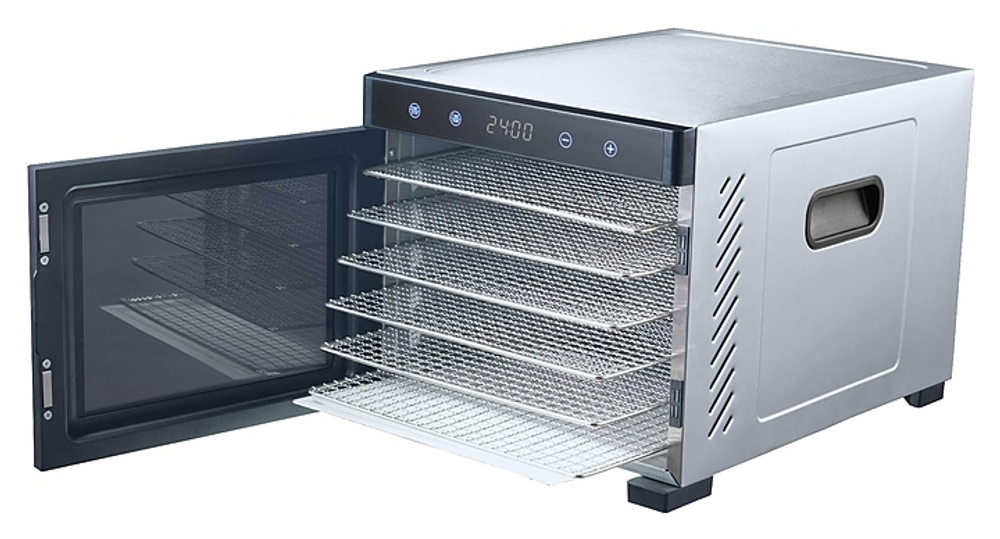 Дегидратор VIATTO VA-DG6SS