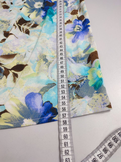 Блузка Deniza красивая 46 размер