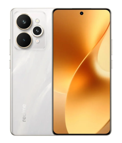 Смартфон Realme 15 Pro 12/512Gb, EAC (Ростест)