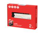 SSD накопитель ADATA XPG Mars 980 Blade 2ТБ, M.2 2280, PCIe 5.0 x4, NVMe [SMAR-980B-2TCS]
