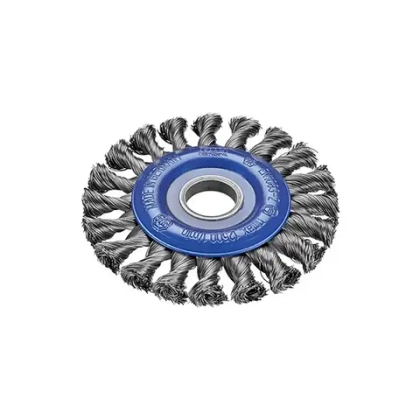 Дисковая щётка D178x13 B22,2 0,50mm T42 OSBORN 0002653351