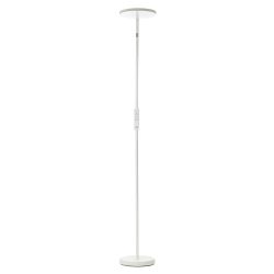 Citilux SOLO CL804060 LED Торшер с пультом Белый