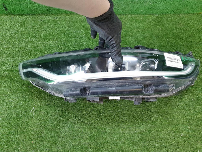 Фара левая Kia Soul 3 SK (2019-2022) LED