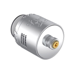 Дрипка Hellvape Dead Rabbit Solo RDA - Pinkness