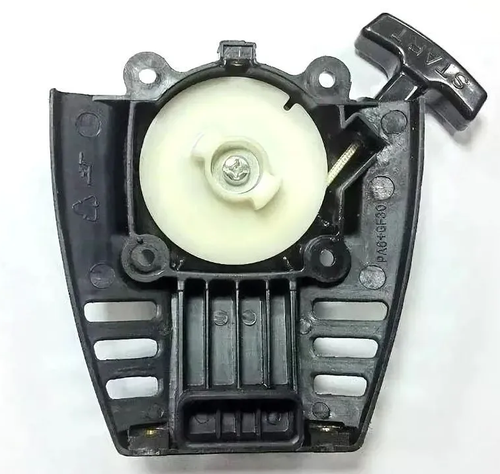 Стартер в сборе для кос Champion T334FS