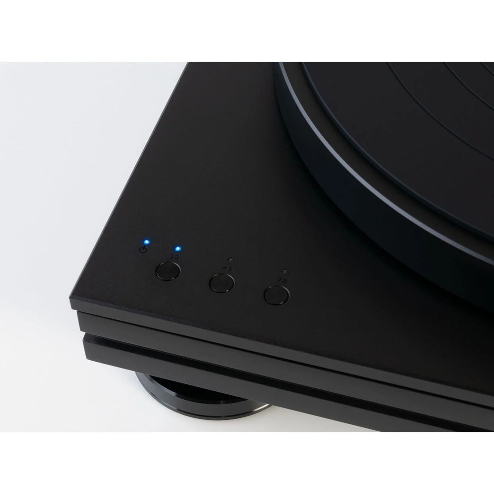 Проигрыватель винила Music Hall Stealth 2M Blue