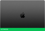 Ноутбук Apple Macbook Pro 16.2" M3 Max 2023 MRW33