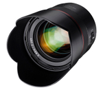 Объектив Samyang AF 75mm f/1.8 Sony FE