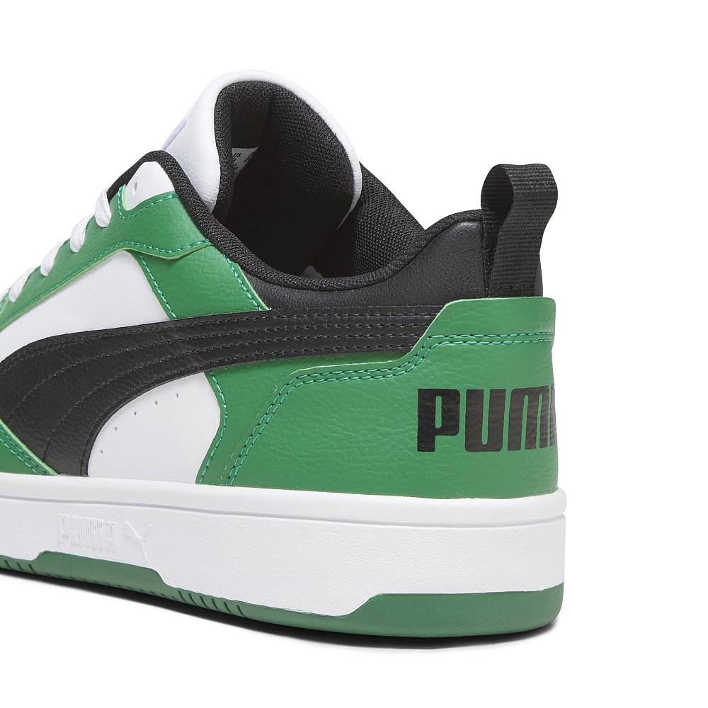 Мужские кеды PUMA Rebound v6 Low