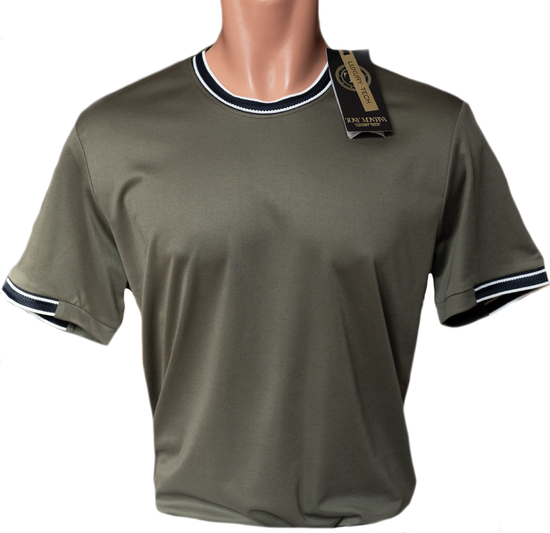 Футболка мужская TONY MONTANA LUXURY TECH (Турция). Р-ры 50-56.