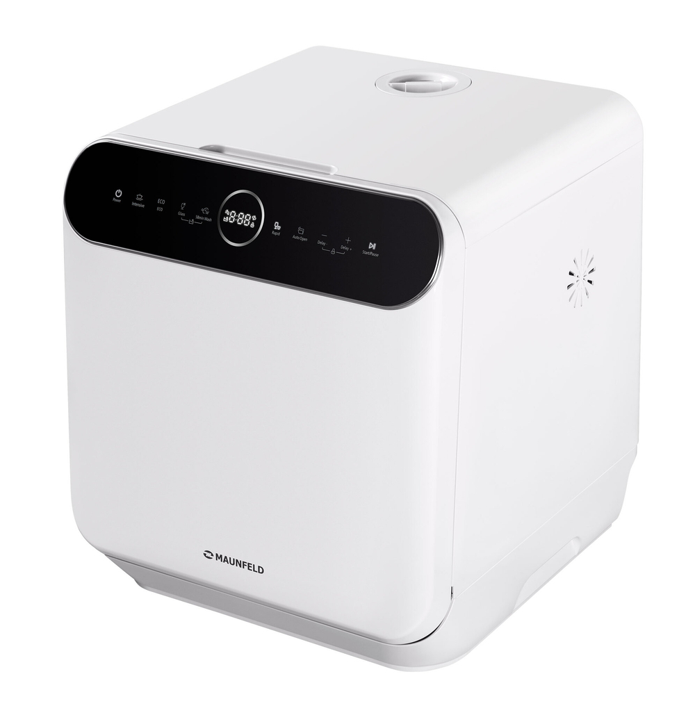 Посудомоечная машина MAUNFELD MWF06IM фото 5