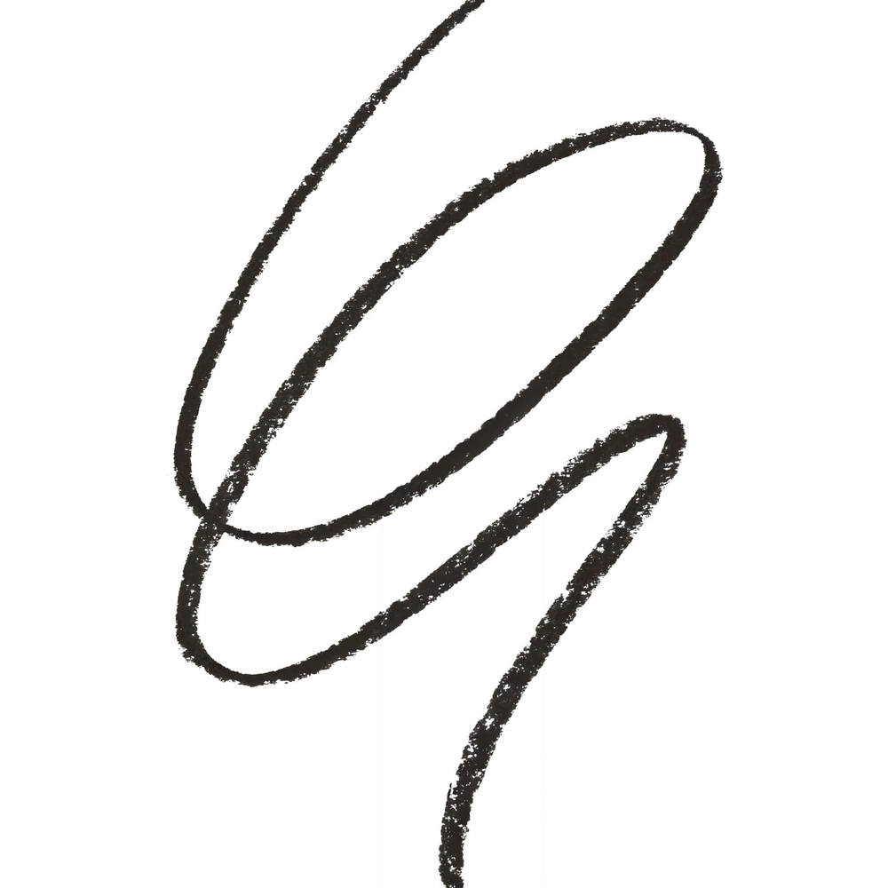 Moira Beauty, карандаш для глаз, 001 черный, 1,1 г (0,04 унции)