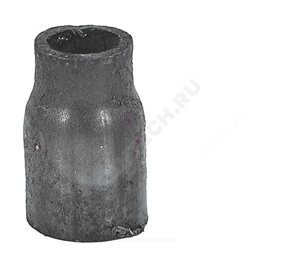 Переход сталь концентрический Дн 42,4х3,0-21,3х3,0 (Ду 32х15) шовный исп 1 ТУ ВУ 100129468.005-2012
