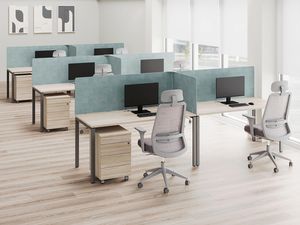 Акустические экраны AcustiX