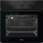 Независимый духовой шкаф Gorenje BO725E10BG