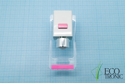 Кран К. с вн/р к V11 БЕЛЫЙ