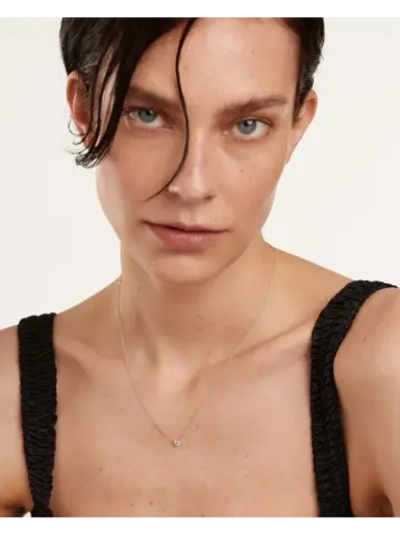 Колье Solitaire Medium