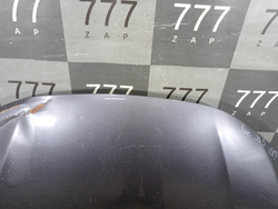 Капот JAC JS3 23-нв Б/У Оригинал 8402010U226KE