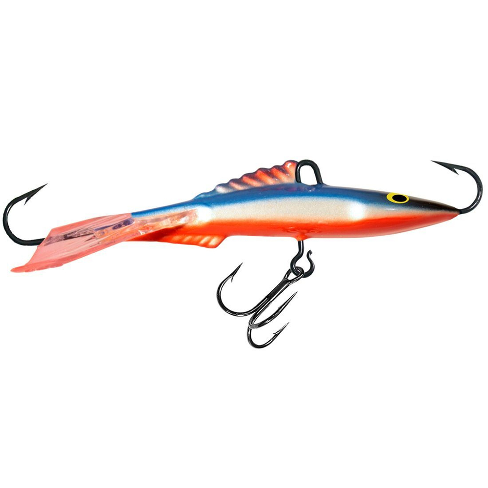 Балансир ANGLER-7 74mm 2 штуки 21 г.