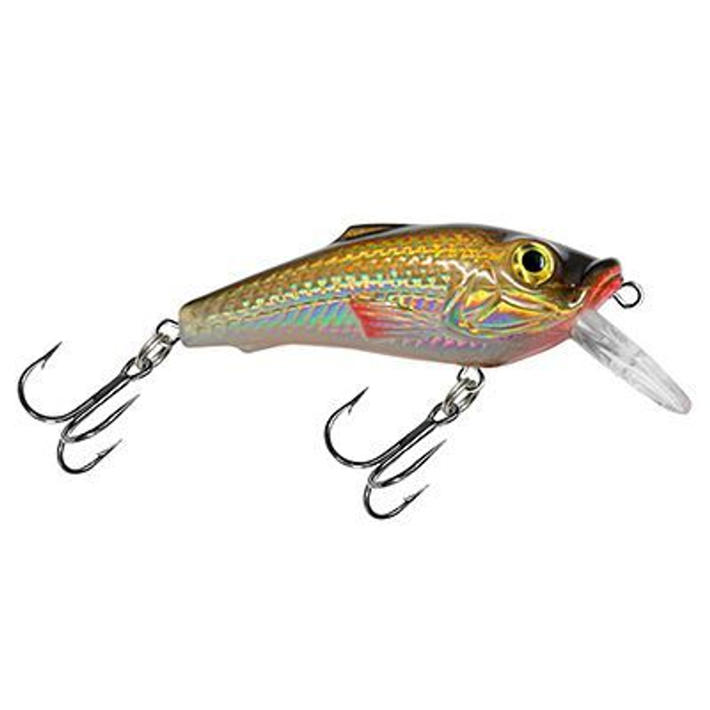 Воблер Минноу BIT 40mm,