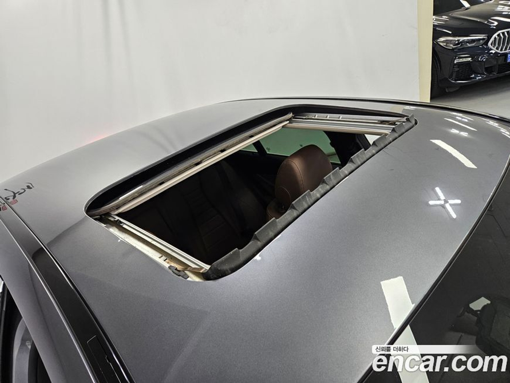 Mercedes-Benz E-Class W213 E300 Avangarde (08.2019)