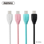 Кабель Remax LESU RC-050m (micro USB) 1 метр