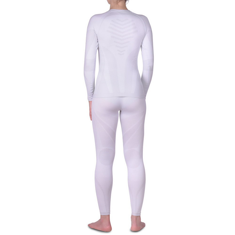 Термобелье UTO комплект Ski ThermoLite Nilit W's 933202