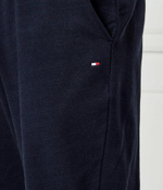 Спортивные штаны Essential Tommy Hilfiger - темно-синий(MW0MW37236)