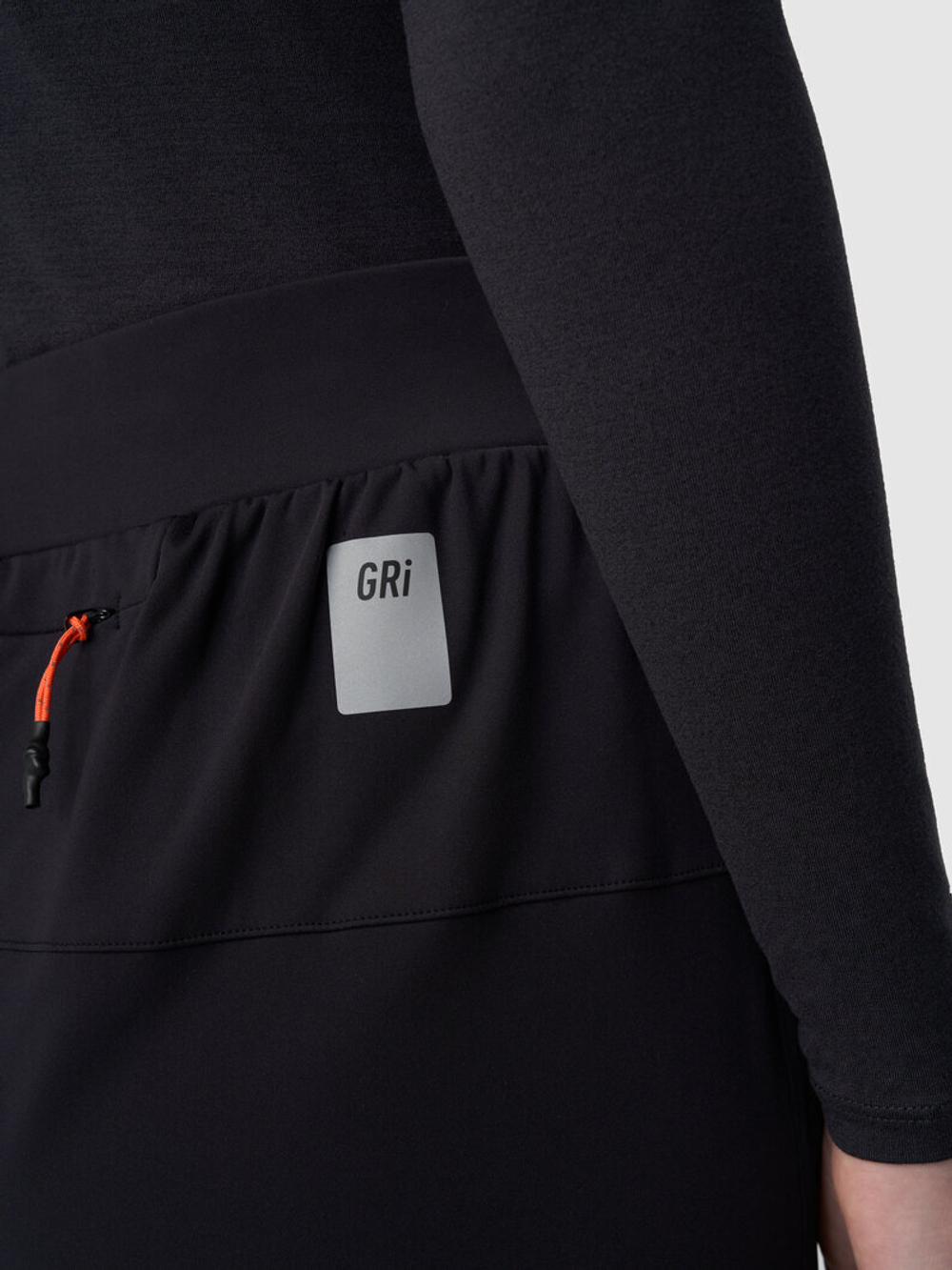 Брюки GRI зимние Джеди 2.0 женские чёрные