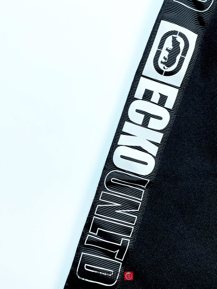 Спортивные штаны на флисе