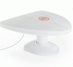 Антенна TV РЭМО BAS-5126-DX Баксан Активная