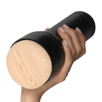 Мастурбатор-вагина 22,4см Kiiroo FeelStar Stroker Alexis Fawx