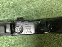 ПТФ правый Geely Atlas Pro (2021-н.в.)