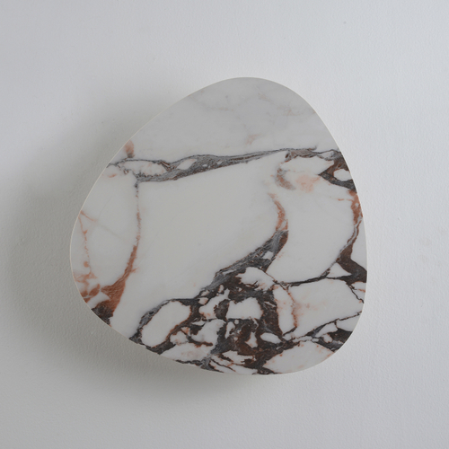 Настенный светодиодный светильник Crystal Lux BILBAO AP12W LED D500 WHITE