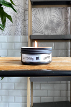 Свеча TOBACCO VANILLA
