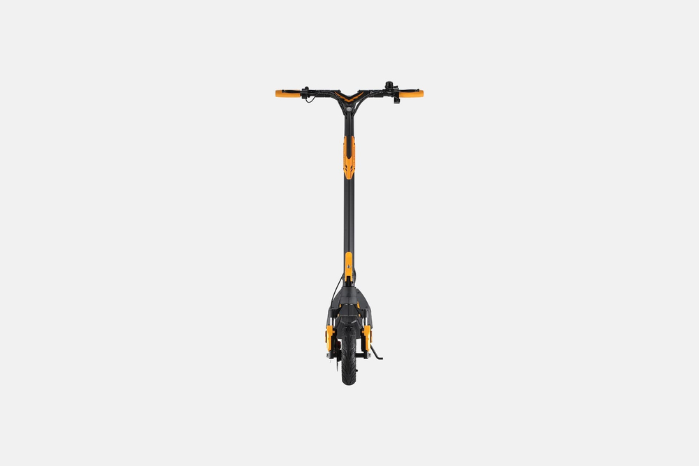 Электросамокат Kugoo Kirin M3 PRO 2025 600w 48V 13Ah