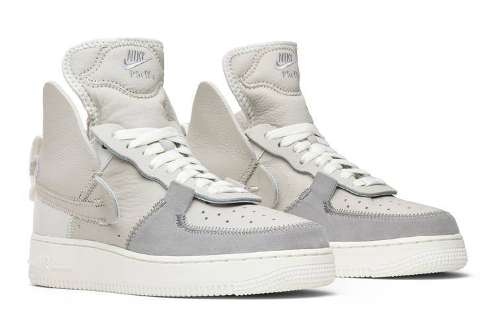 Кроссовки Nike Air Force 1 Grey