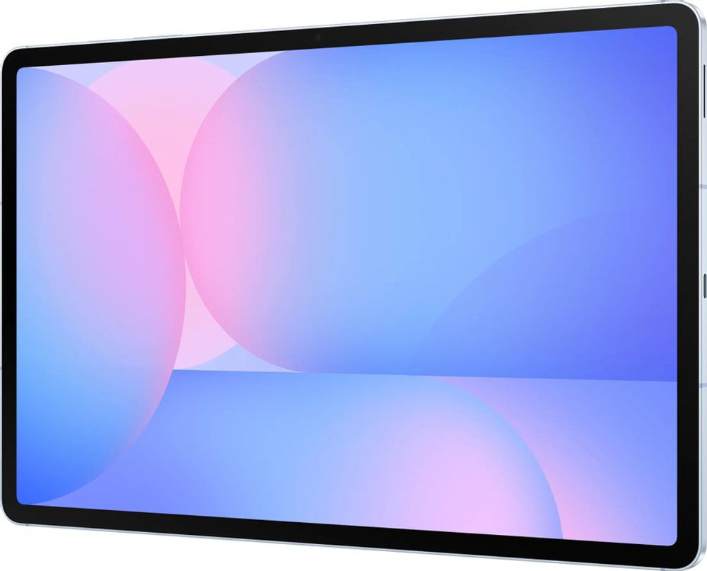 13.1" Планшет Samsung Galaxy Tab S10 FE+ SM-X620 8/128 GB 1580 Wi-Fi, 2880 x 1800, 90Гц, Android 15, со стилусом, голубой [sm-x620nlbrcau]