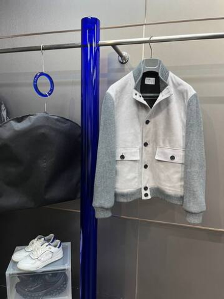 Куртка Brunello Cucinelli