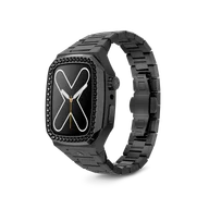 Корпус для Apple Watch EVD - Jet Black