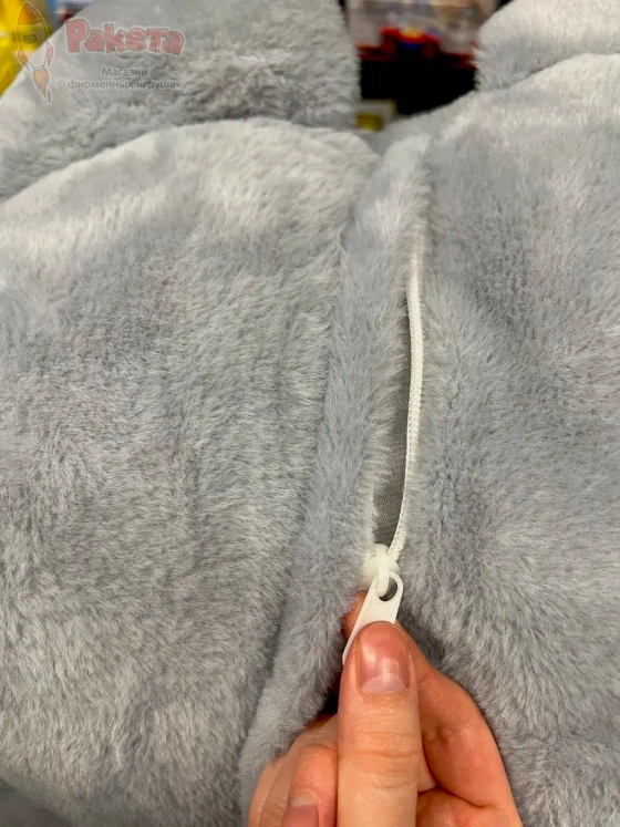 Мягкая игрушка подушка Pudding Пудинг Коала 6 шт