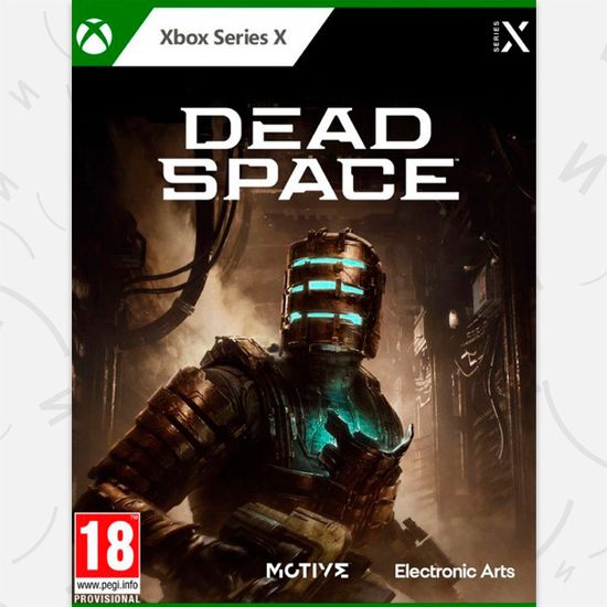 Dead Space [Xbox Series X, английская версия]