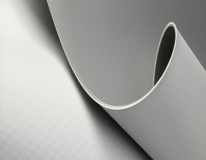 ПВХ МЕМБРАНА LOGICROOF V-RP, 1,2 ММ (2,10 Х 25 М), СЕРЫЙ