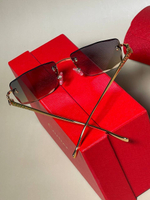 Очки Cartier