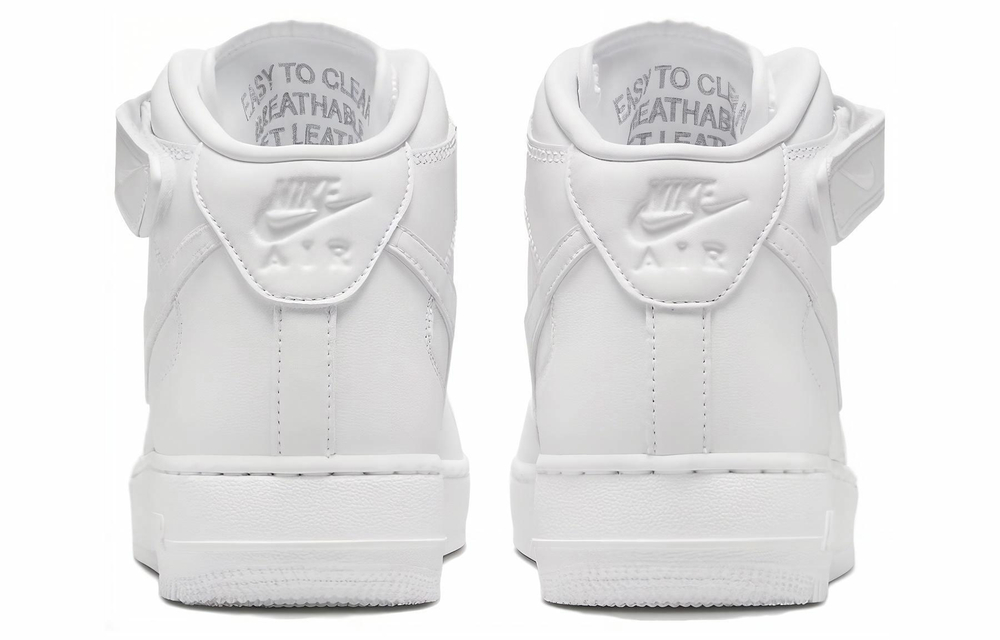 Кроссовки Nike Air Force 1 "Fresh"