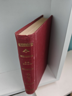 Полное собрание сочинений А. К. Шеллера-Михайлова. Том 6. Лес рубят, щепки летят