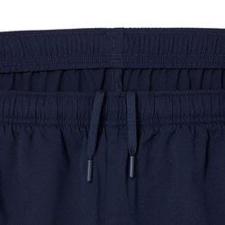 Мужской теннисный костюм Lacoste Stretch Tennis - разноцветный